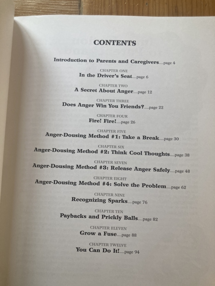 What to do when … mindfulness self regulation books for kids image indicator(2)