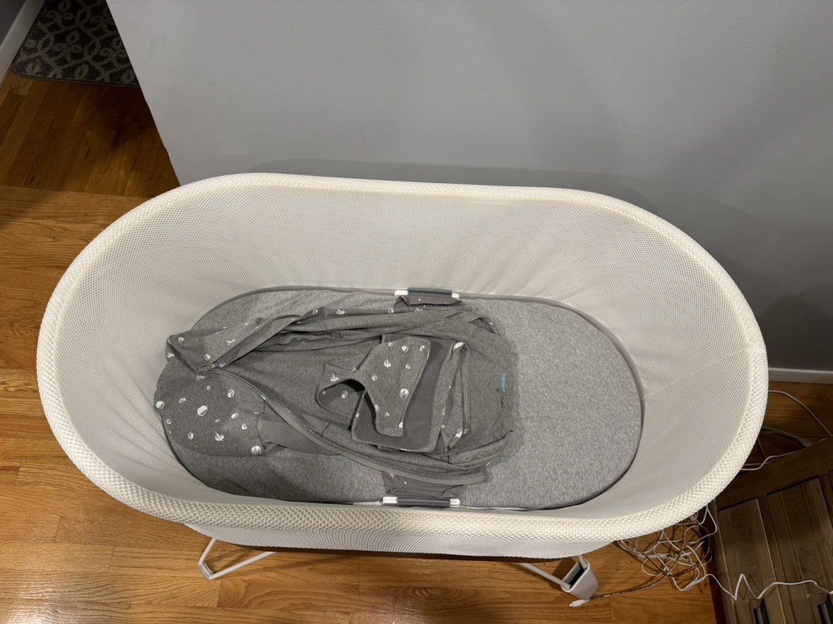 Snoo excellent condition - photo 2