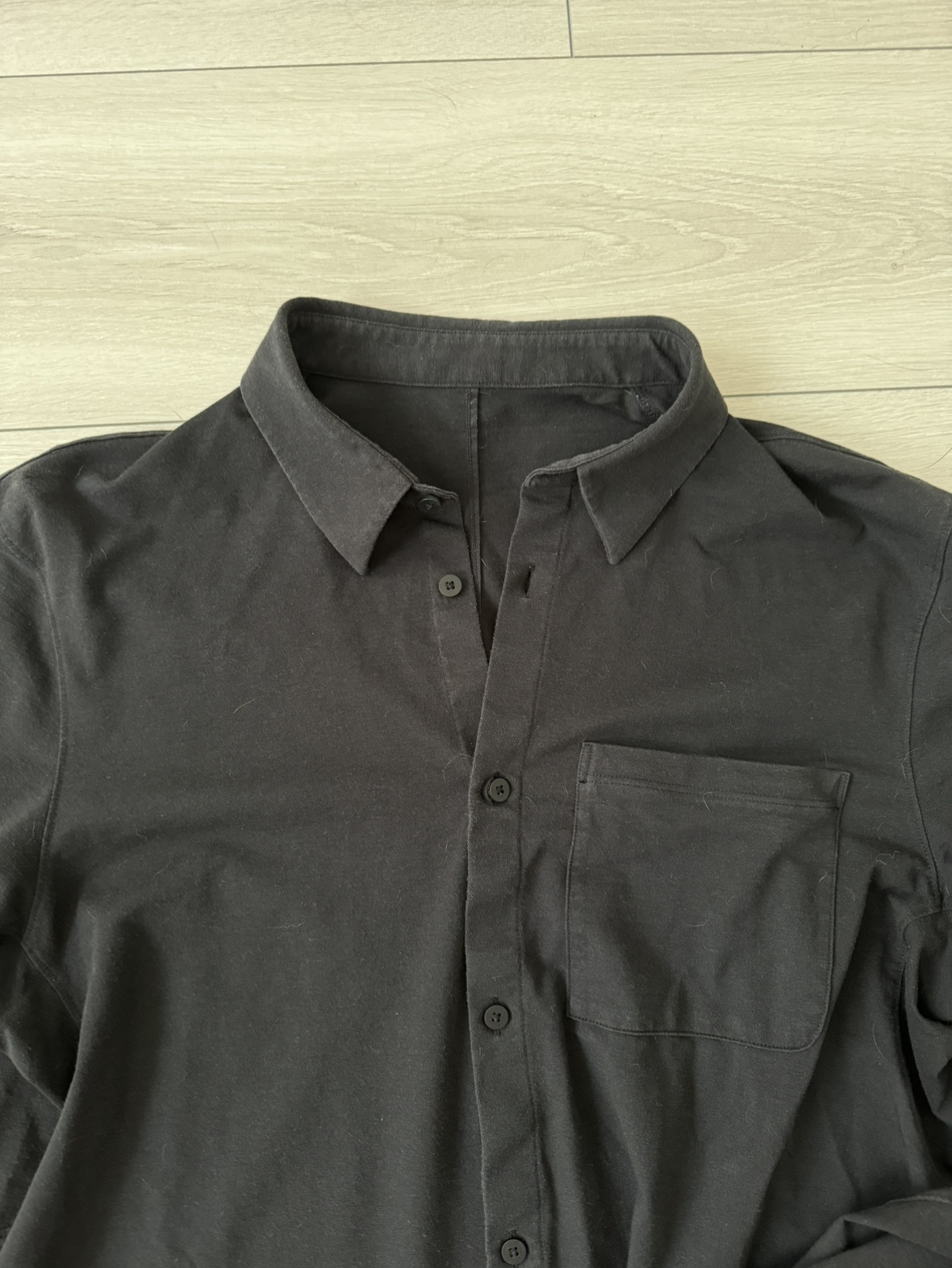 Lululemon Dress Shirt - photo 4