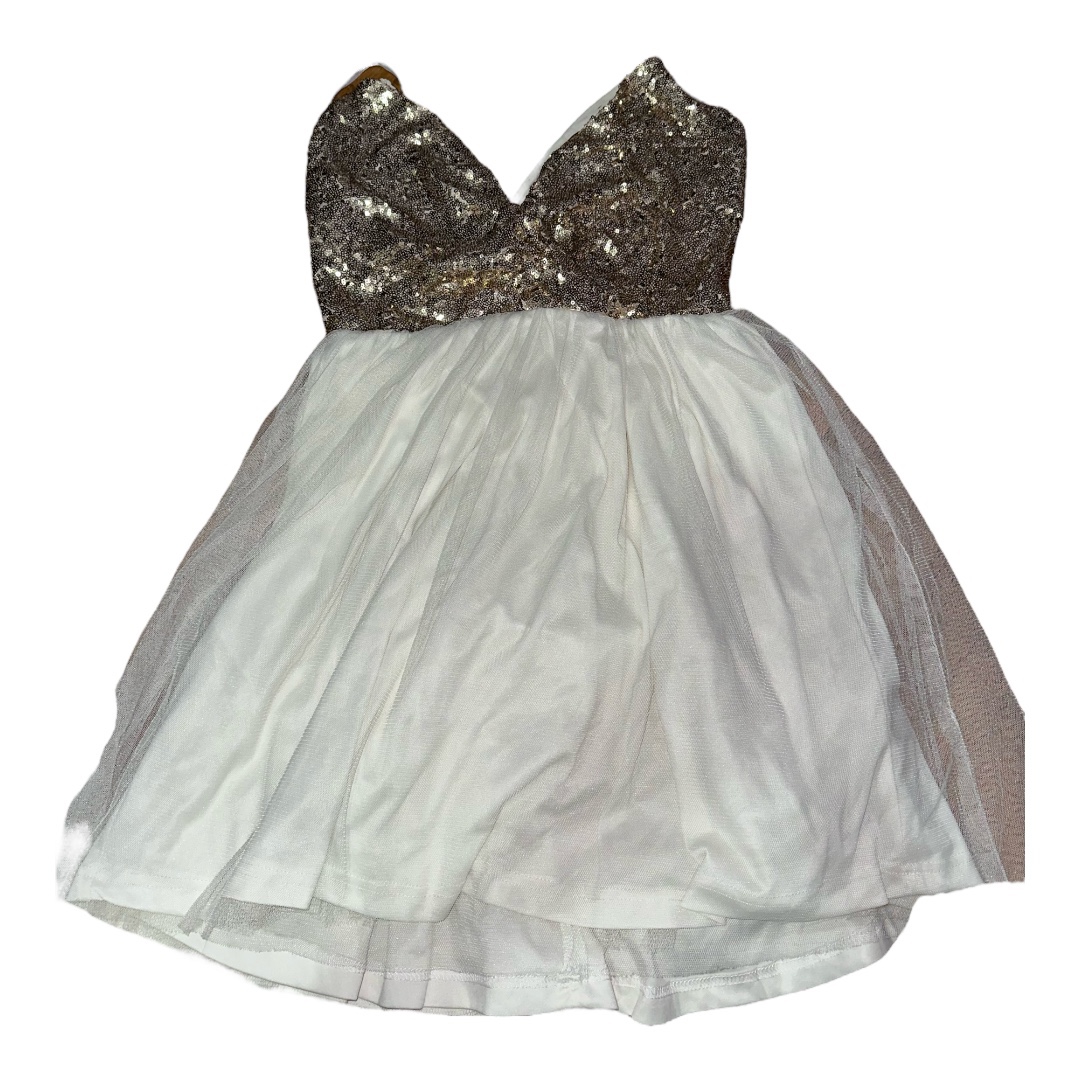 GUC dress size Large #Freecycle