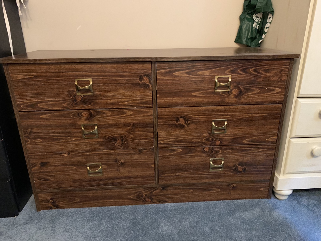 Drawer  Dresser - photo 2