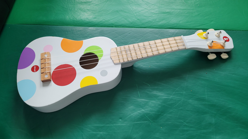 Children's Musical Instrument Set. Move sale! - photo 3