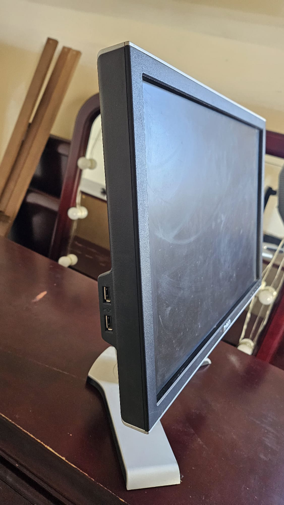 Dell Monitor - photo 2