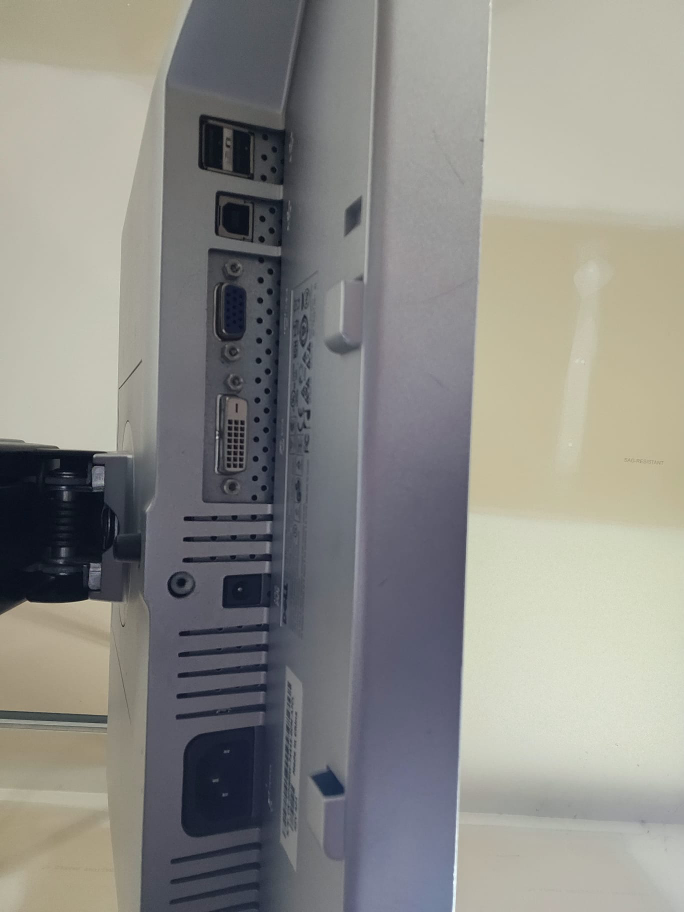 Dell Monitor - photo 3
