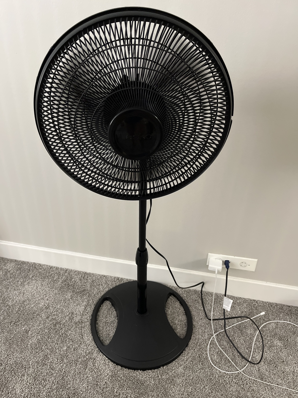 Lasko Fan - photo 2