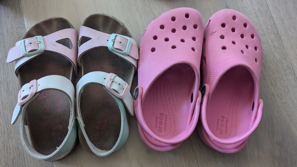size 11 shoes - photo 2