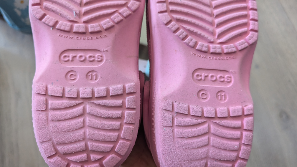 size 11 shoes - photo 3