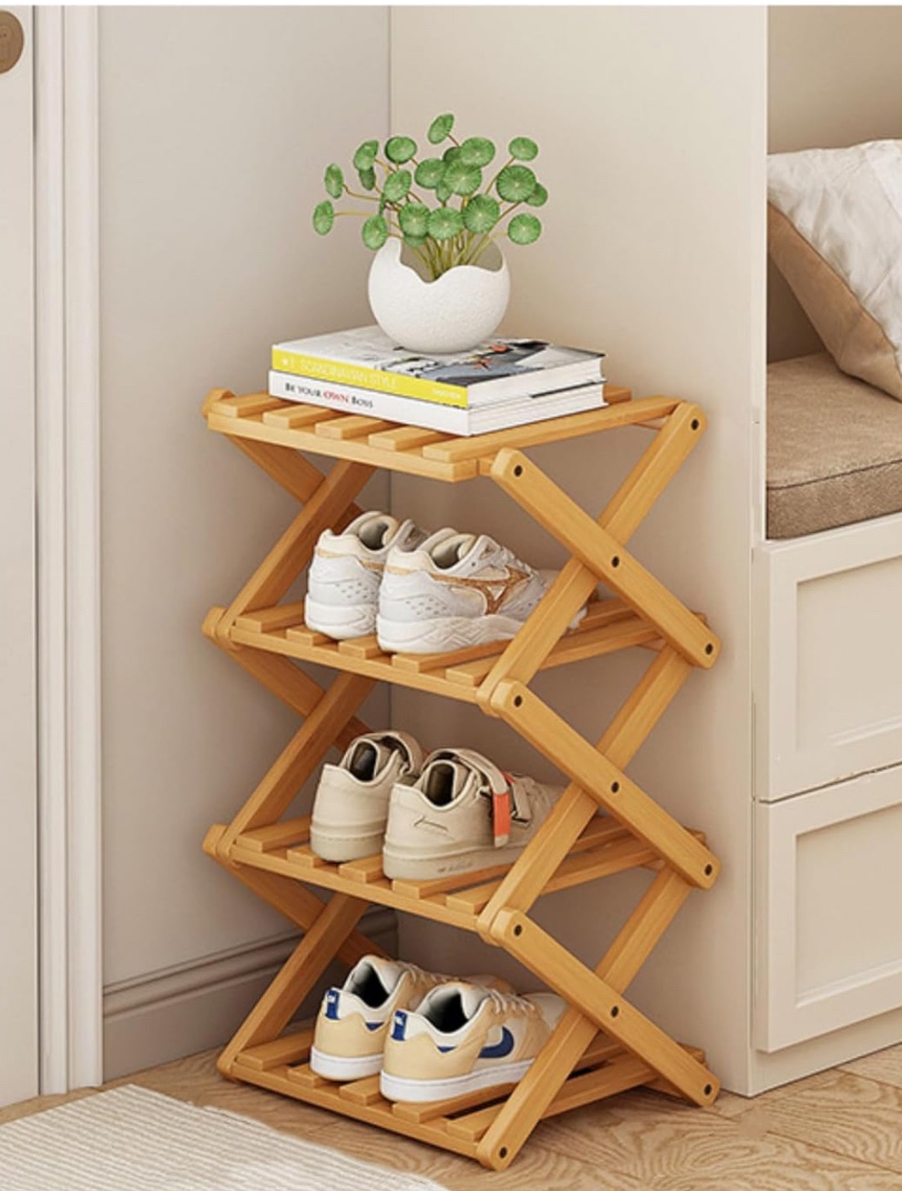 Shoe rack thumbnail