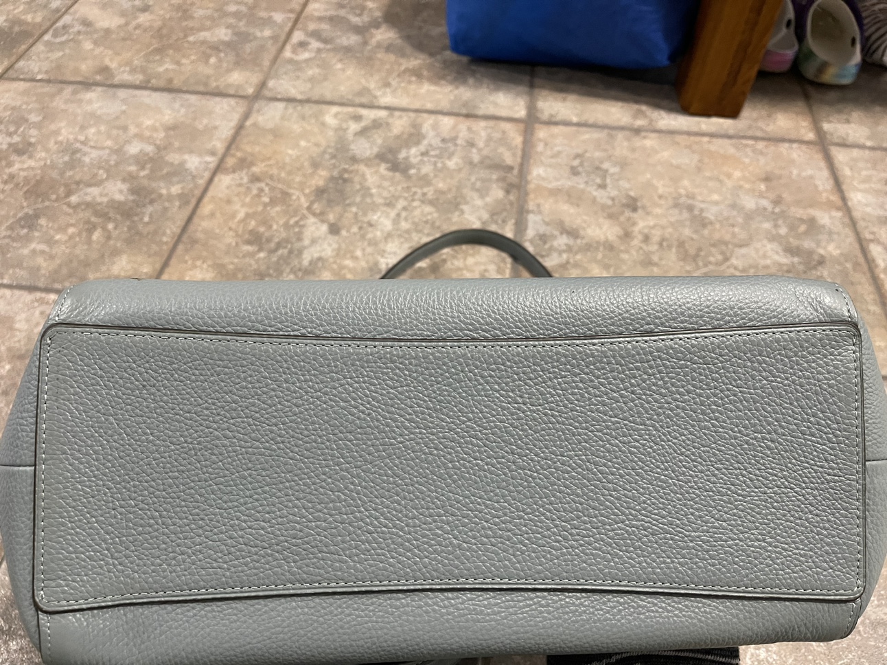 Coach purse - photo 4