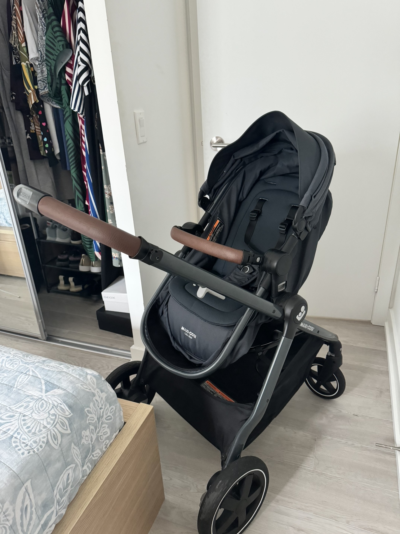 Stroller/ Carseat - photo 3