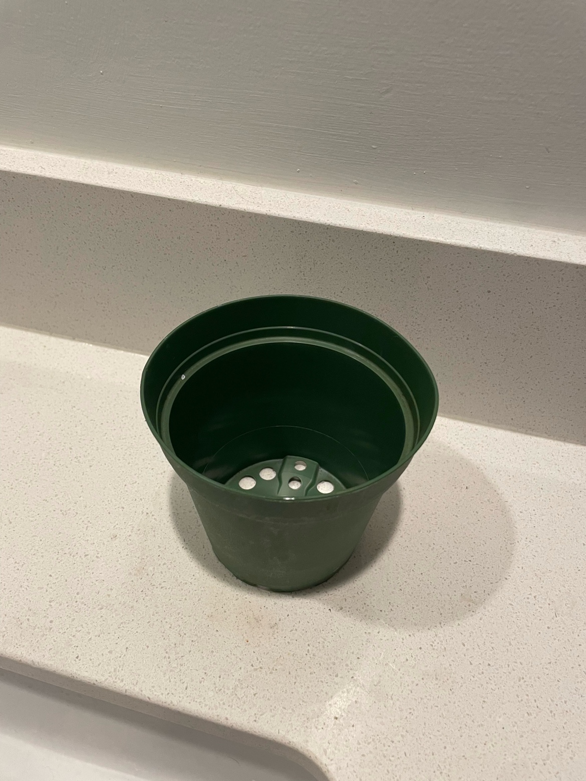 Plastic Plant Pot thumbnail