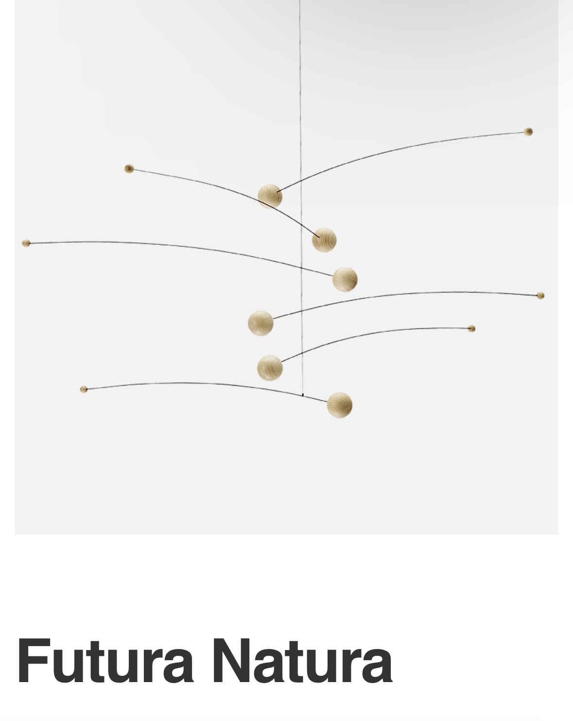 Flensted Mobiles