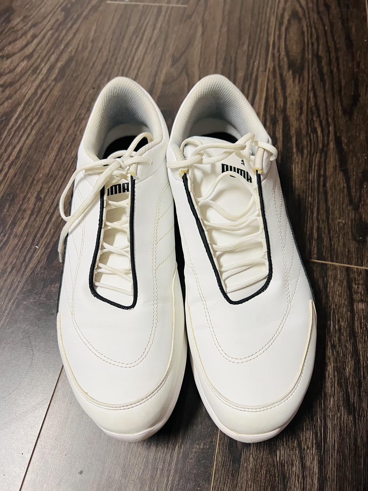 Puma Ferrari Men Shoes - photo 2