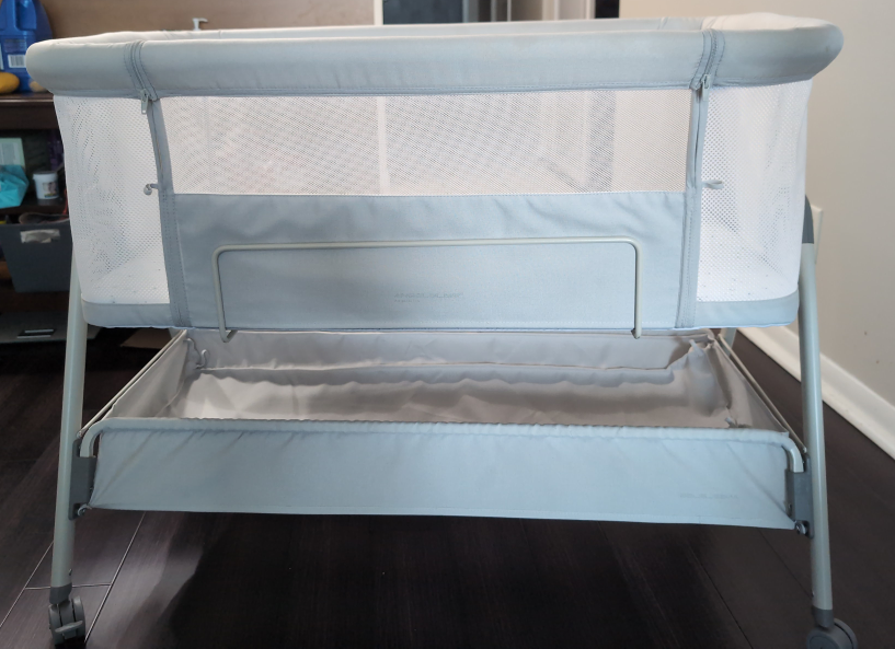 Bassinet & Bedside Sleeper - photo 2