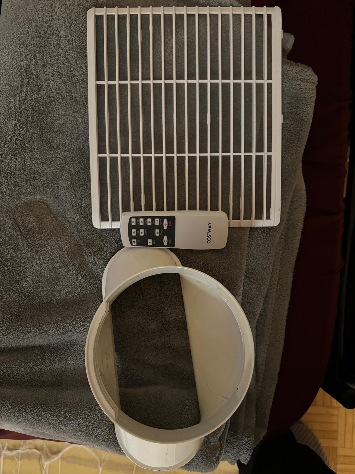 Portable Air conditioner - photo 3