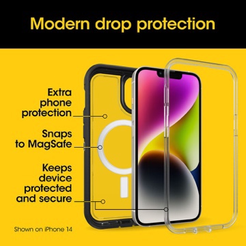 OtterBox iPhone 15 Pro Case image indicator(8)
