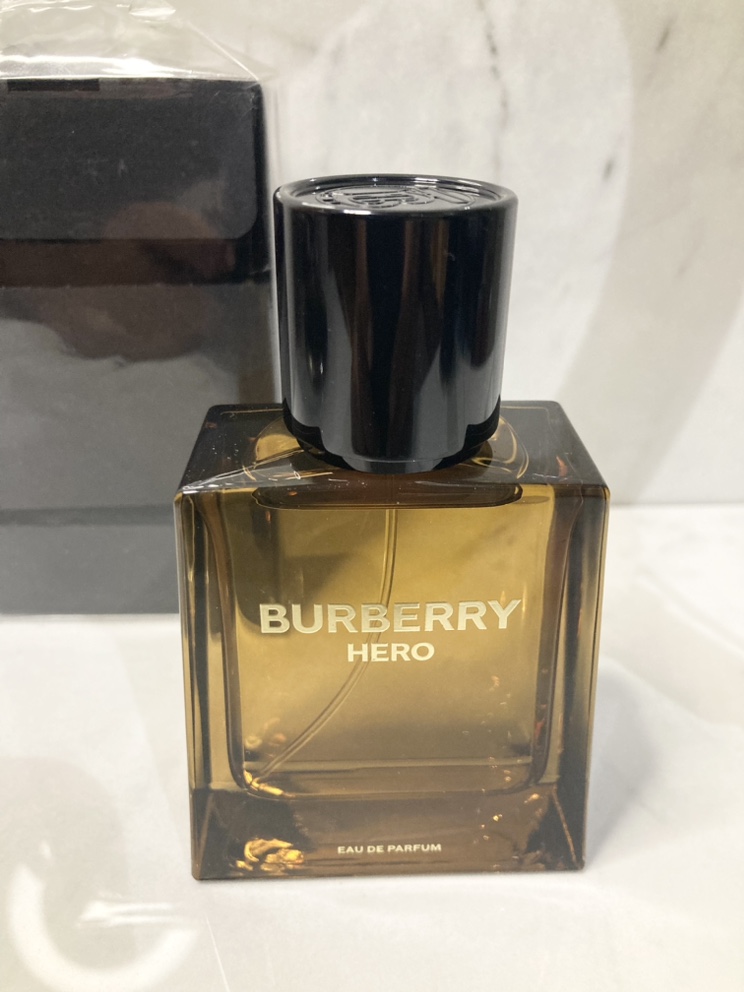 Burberry HERO 50 ml edp