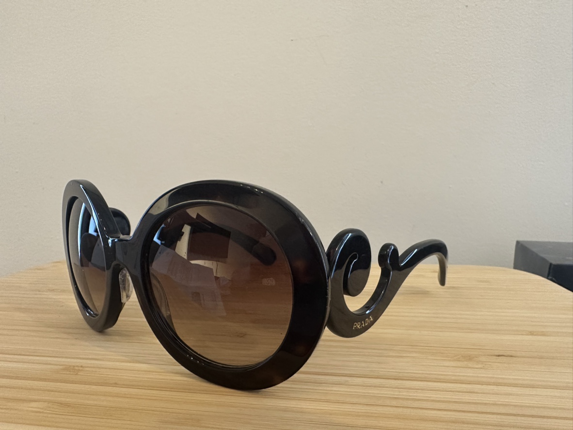 Prada sunglasses