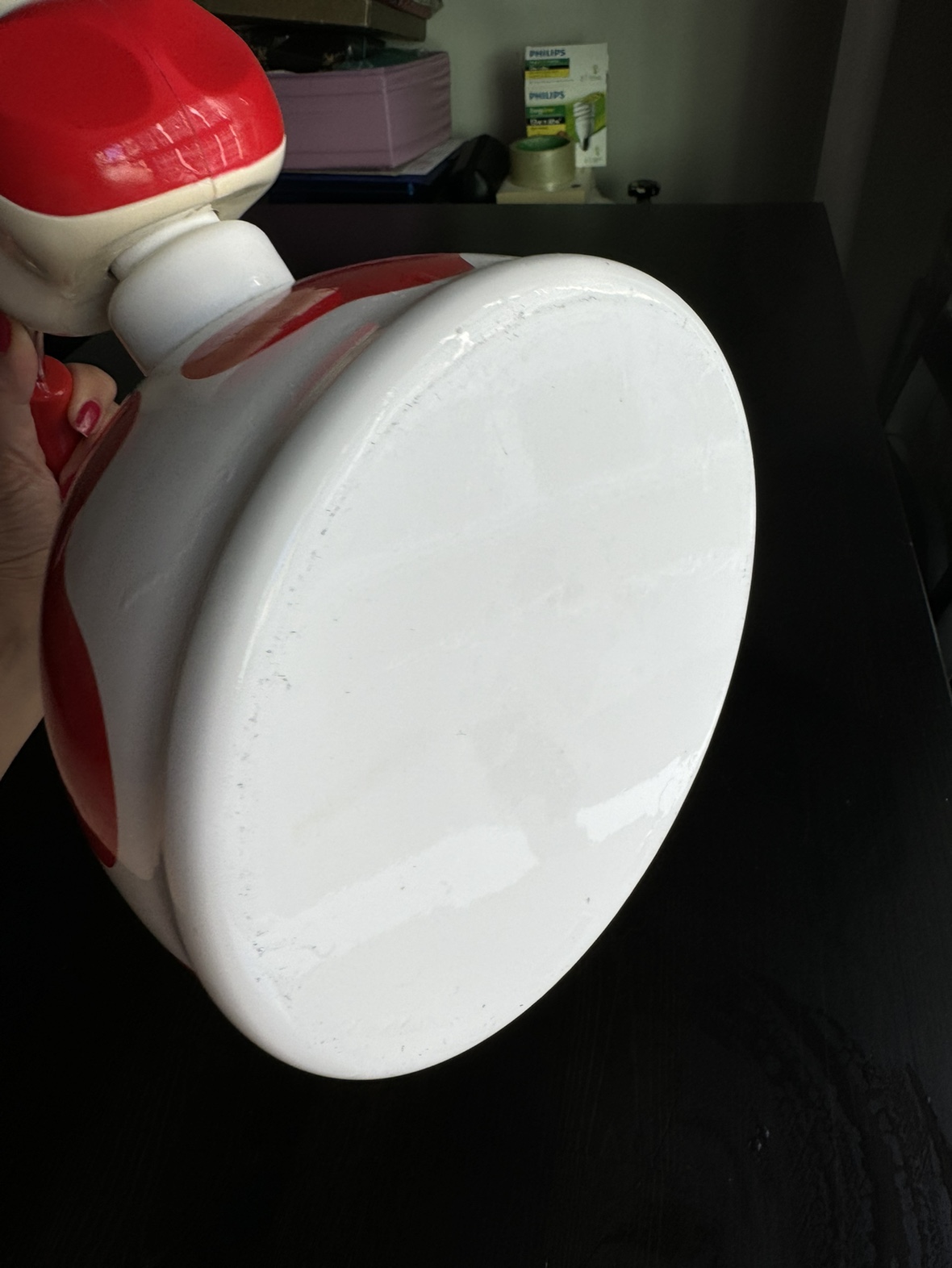 Whistle kettle - photo 3