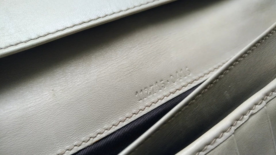 Gucci Guccisima Monogram GG Leather Long Wallet image indicator(7)