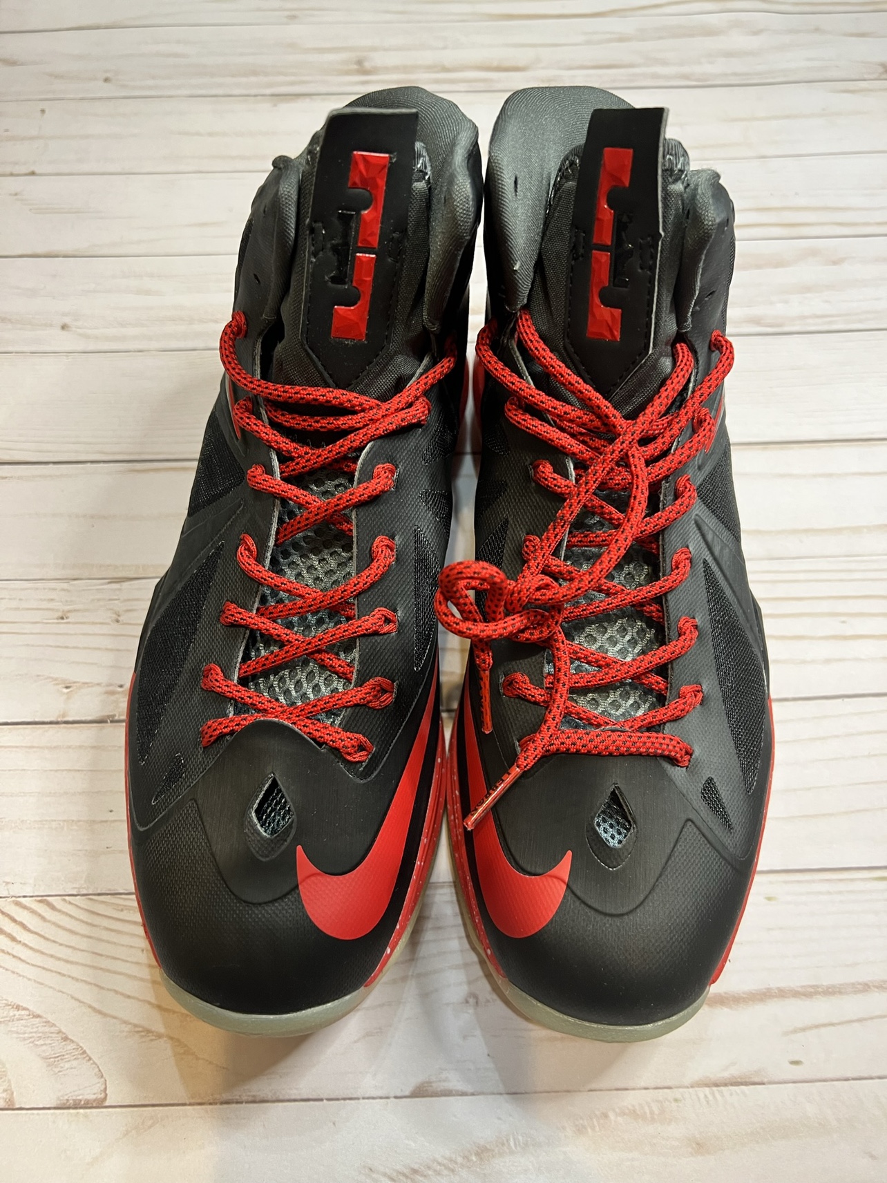 New Lebron X size 10 - photo 3