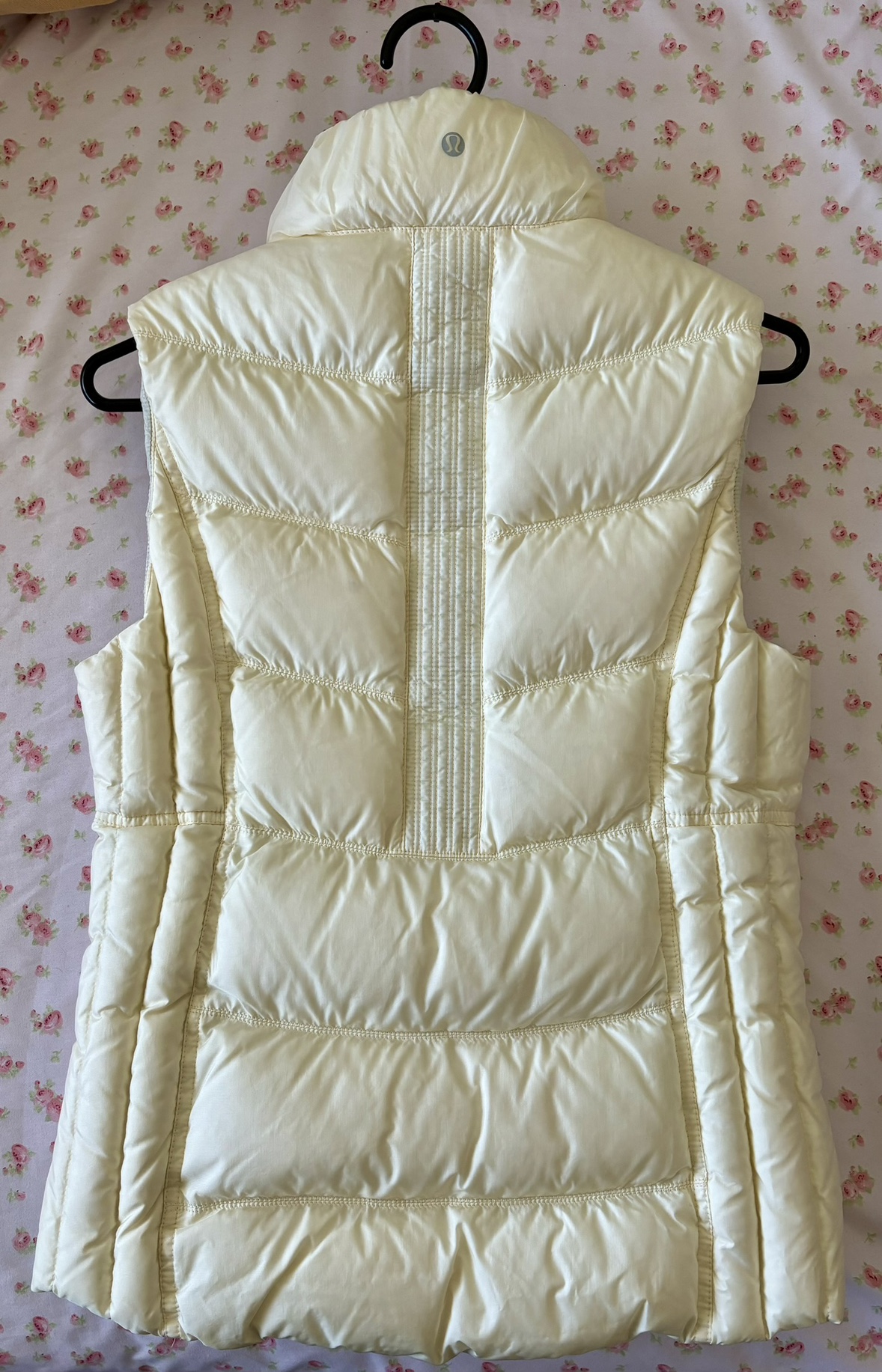 Lululemon Huff N Puff Vest - photo 2