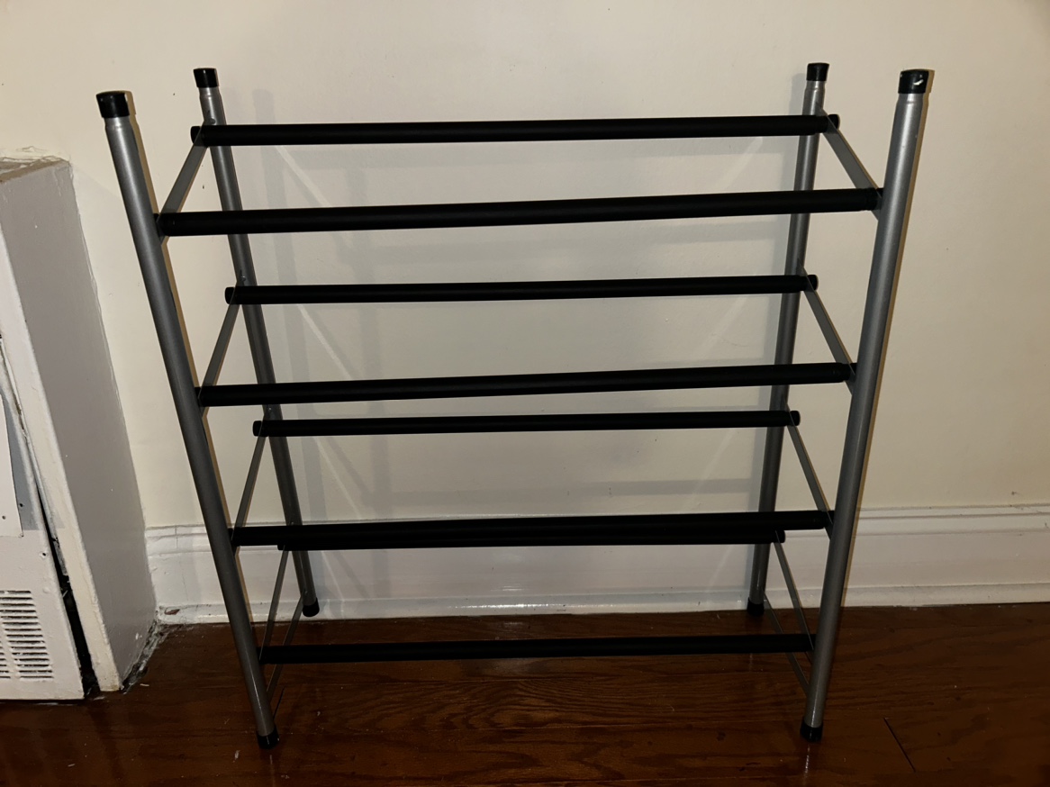 Shoe Rack
