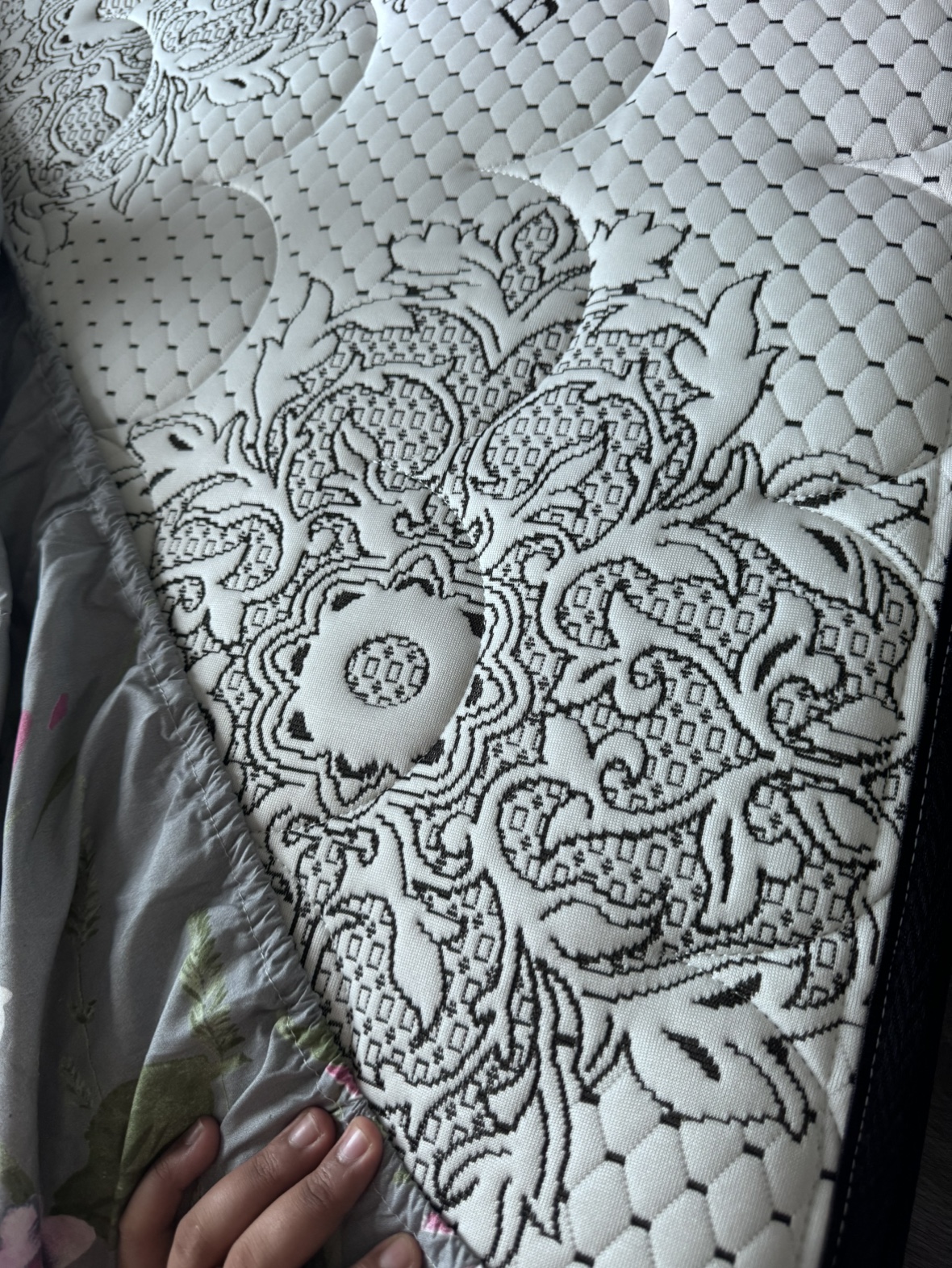 High quality King size mattress for sale - photo 2