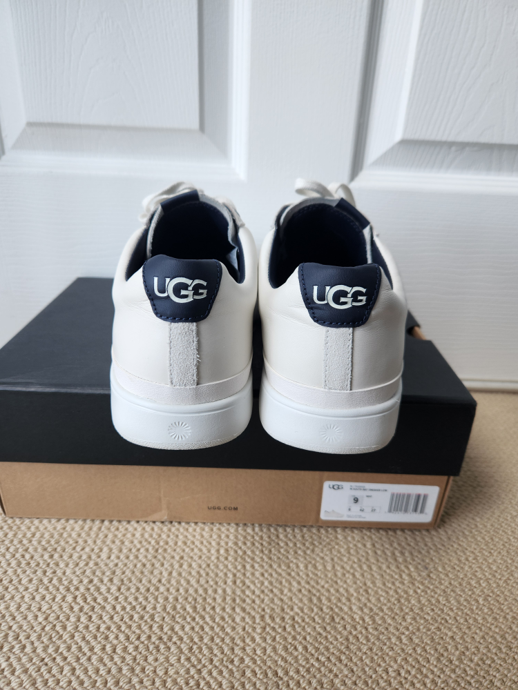 UGG South Bay Sneakers White US Size 9 - photo 5