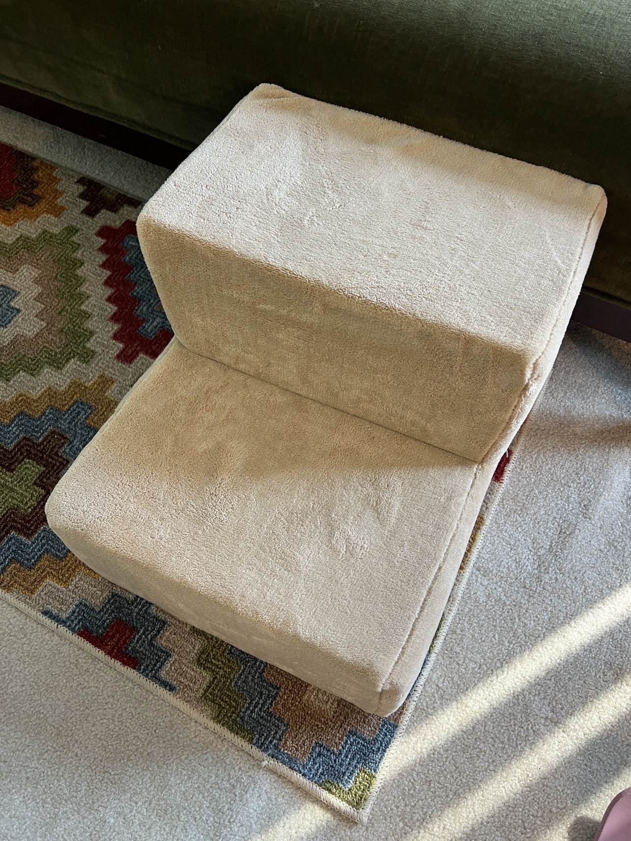 Pet stair - photo 2