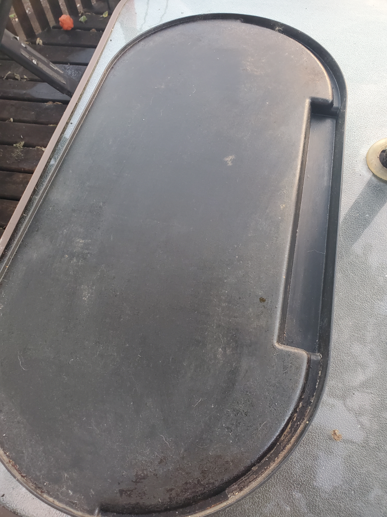 Coleman grill - photo 4