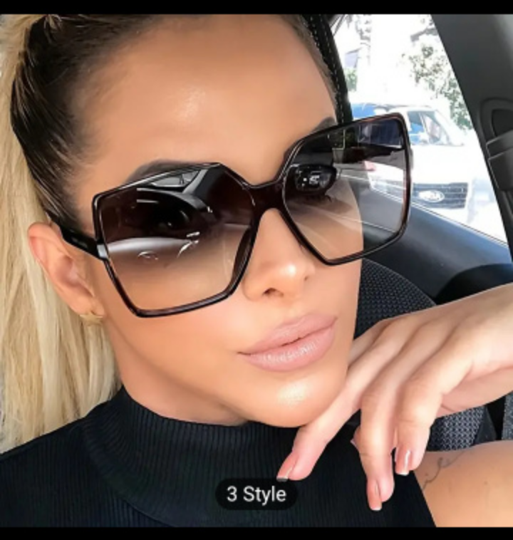 Sunglasses - photo 2
