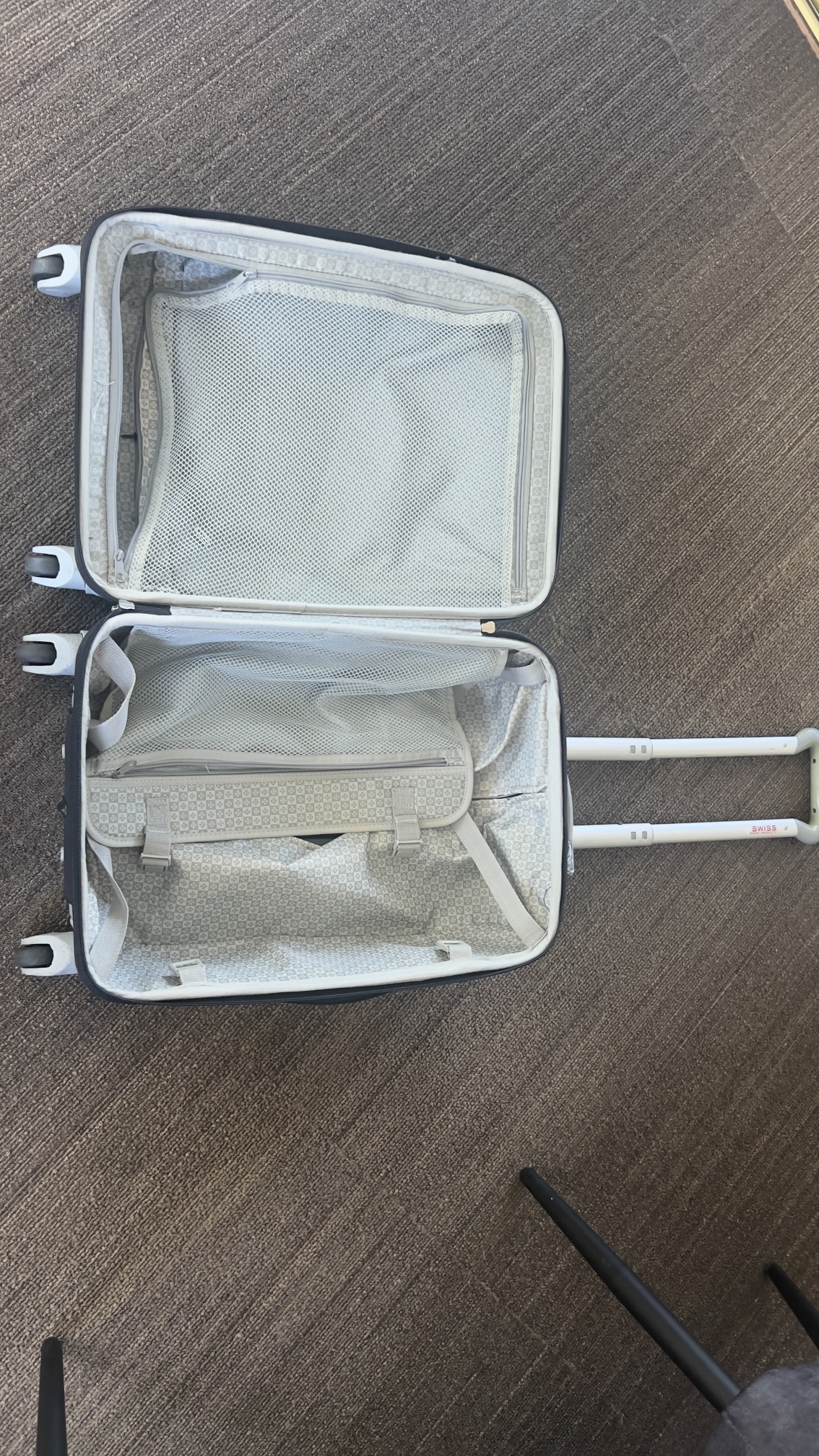 Carry on (Small) - photo 5