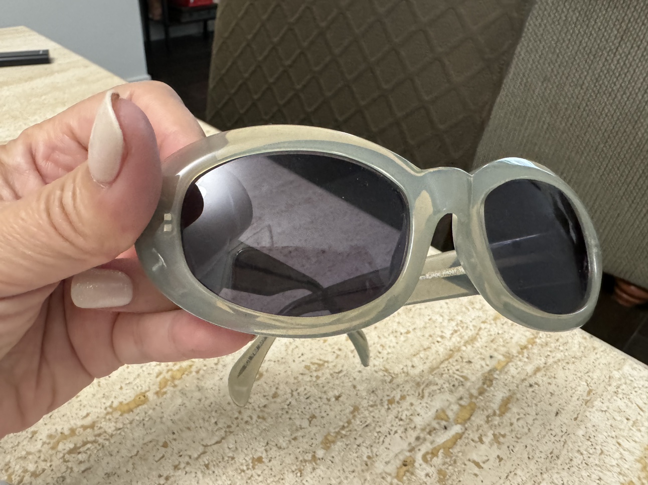Sunglass - photo 4