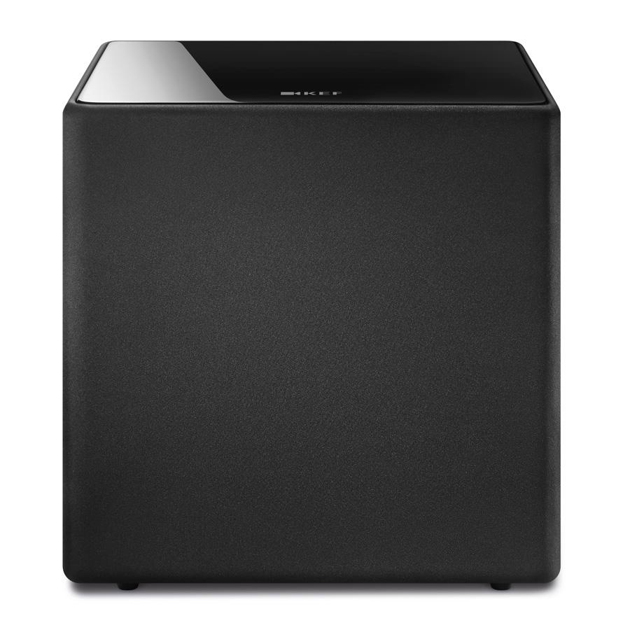 KEF PROFESSIONAL Q SERIES FULL 5.1 SPEAKER SET - photo 4