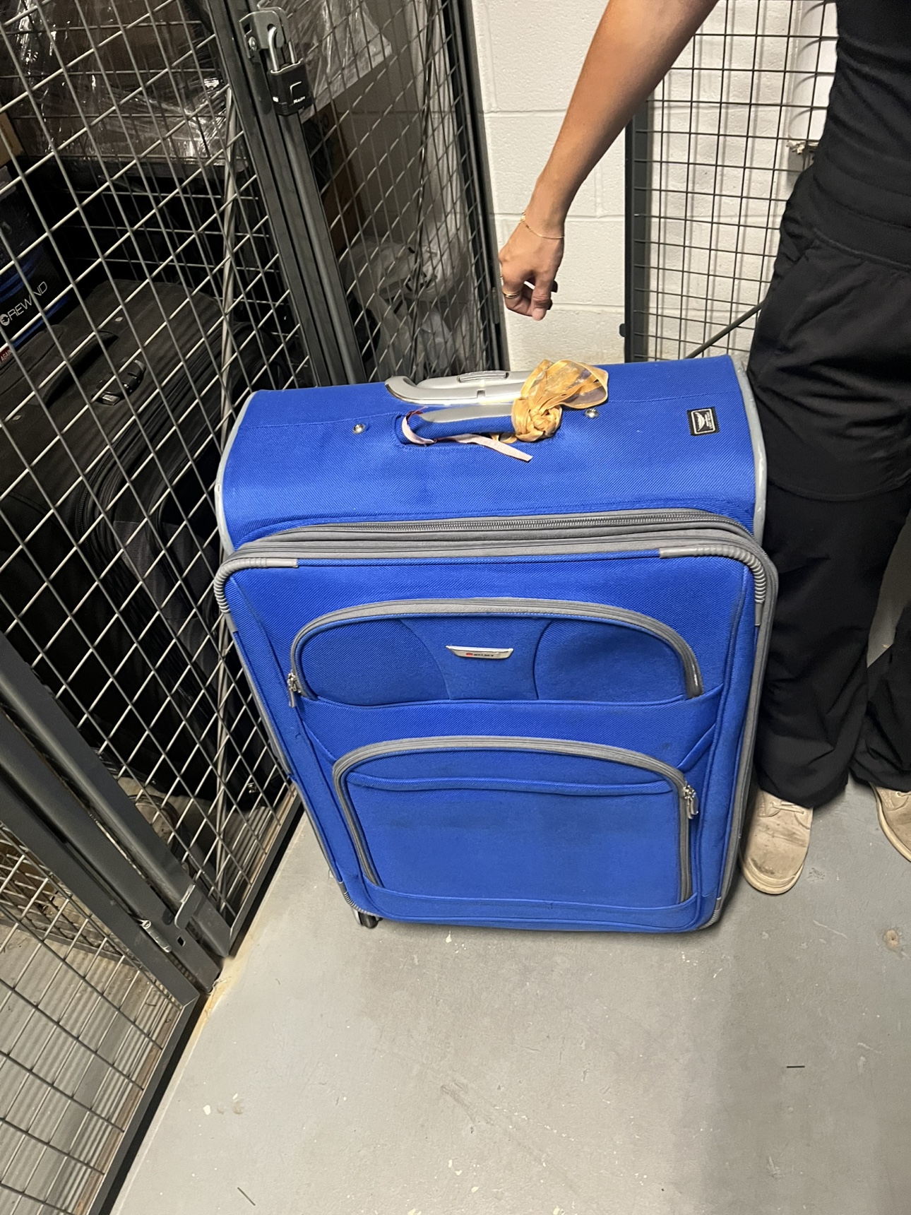 Luggage