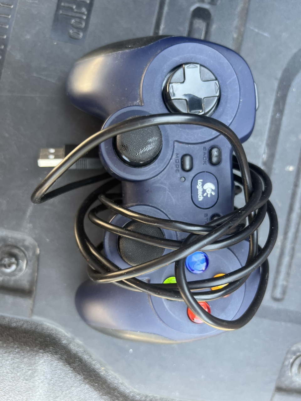 game controler