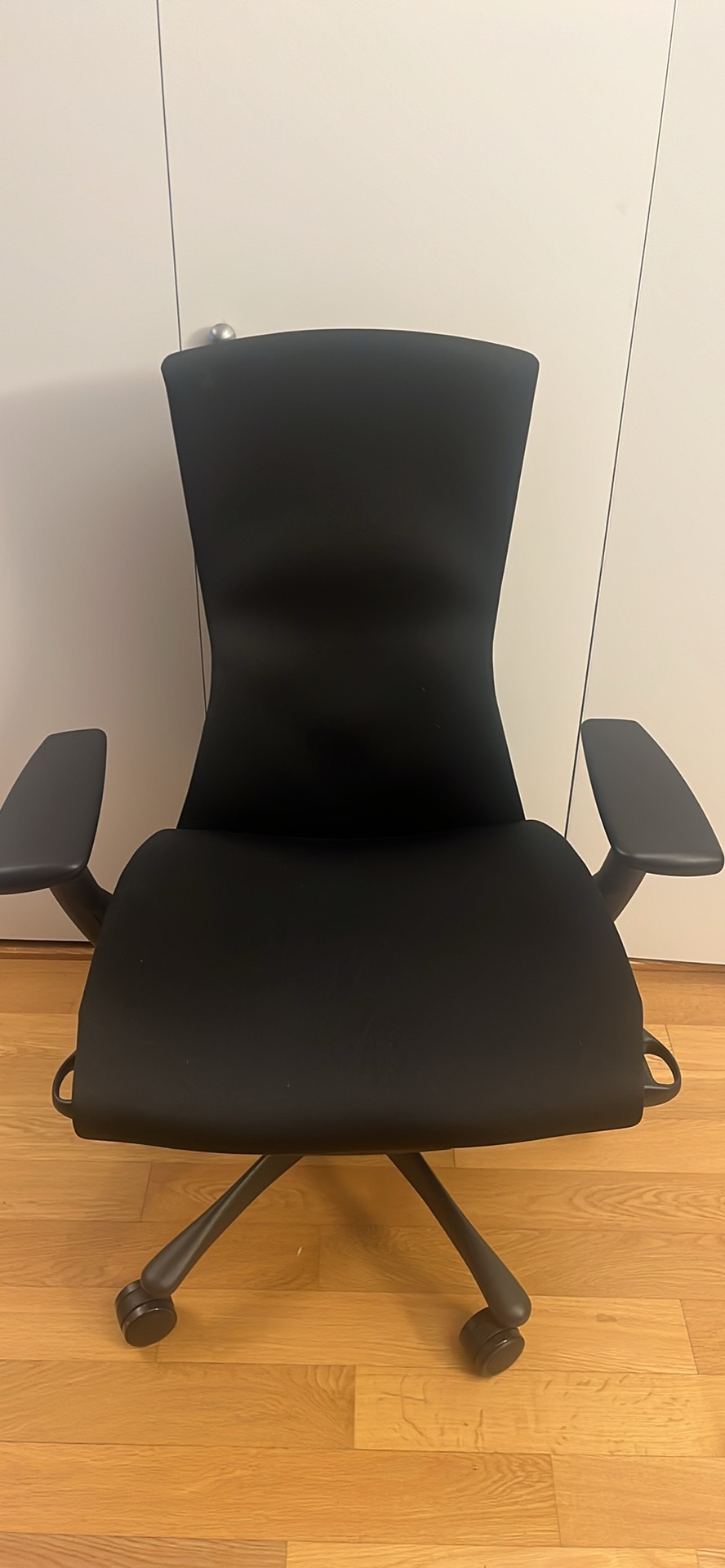 Herman Miller Embody Chair - photo 3