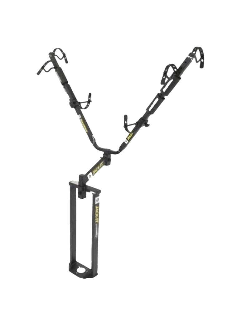 Jack-It Double Bike Rack - photo 3