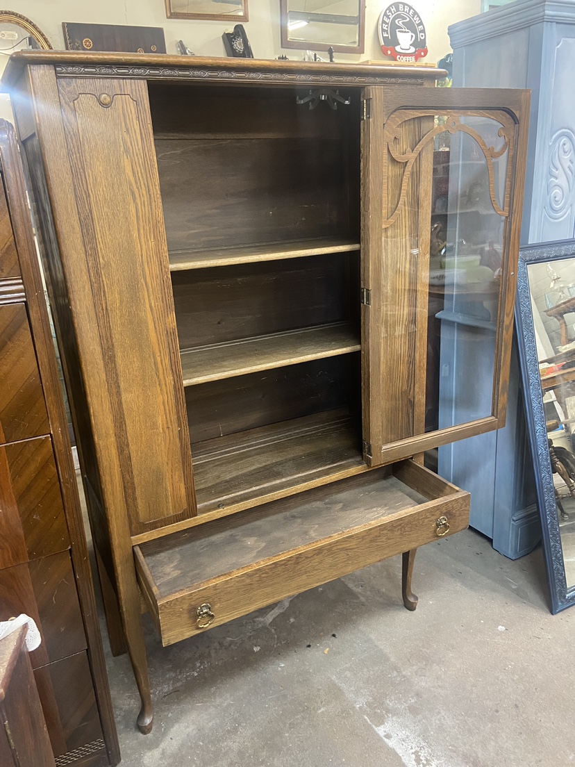 Vintage Cabinet - photo 4
