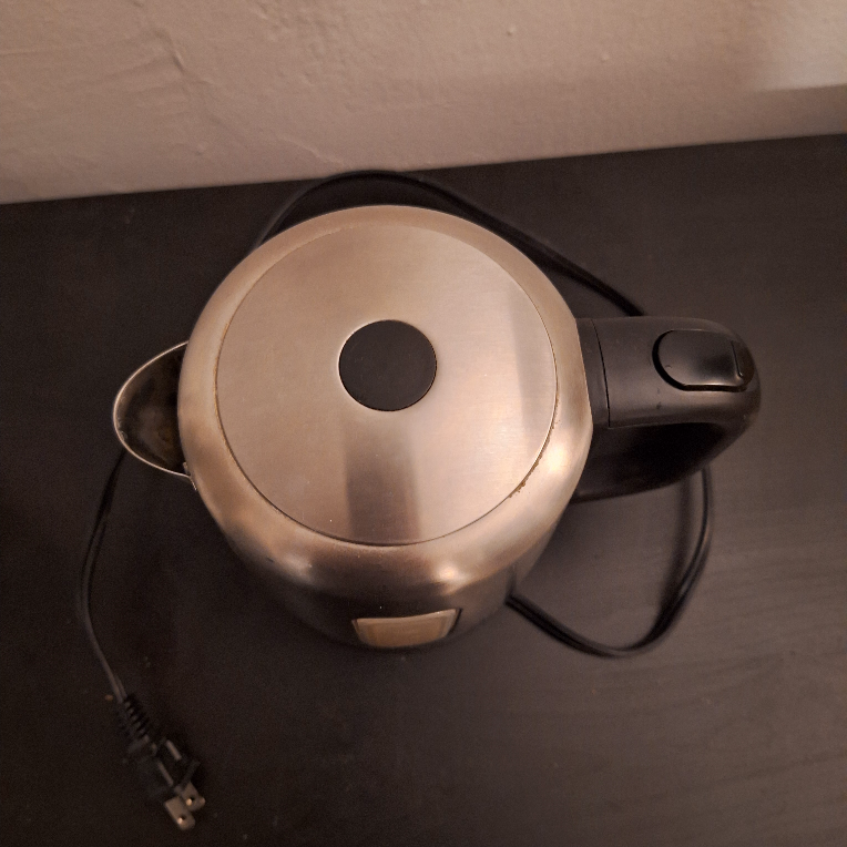 Electric kettle - photo 3