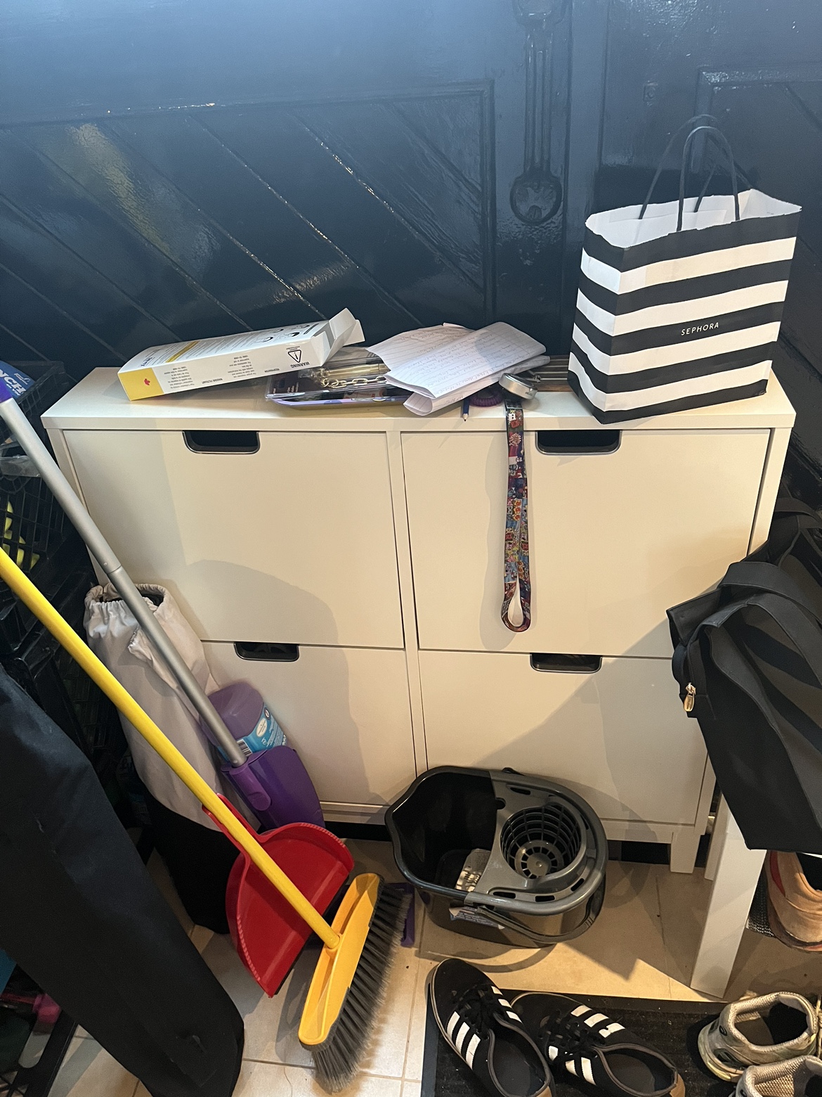 ikea shoe shelf thumbnail