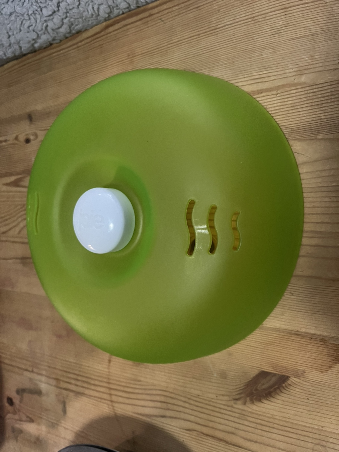 Microwave food cover thumbnail