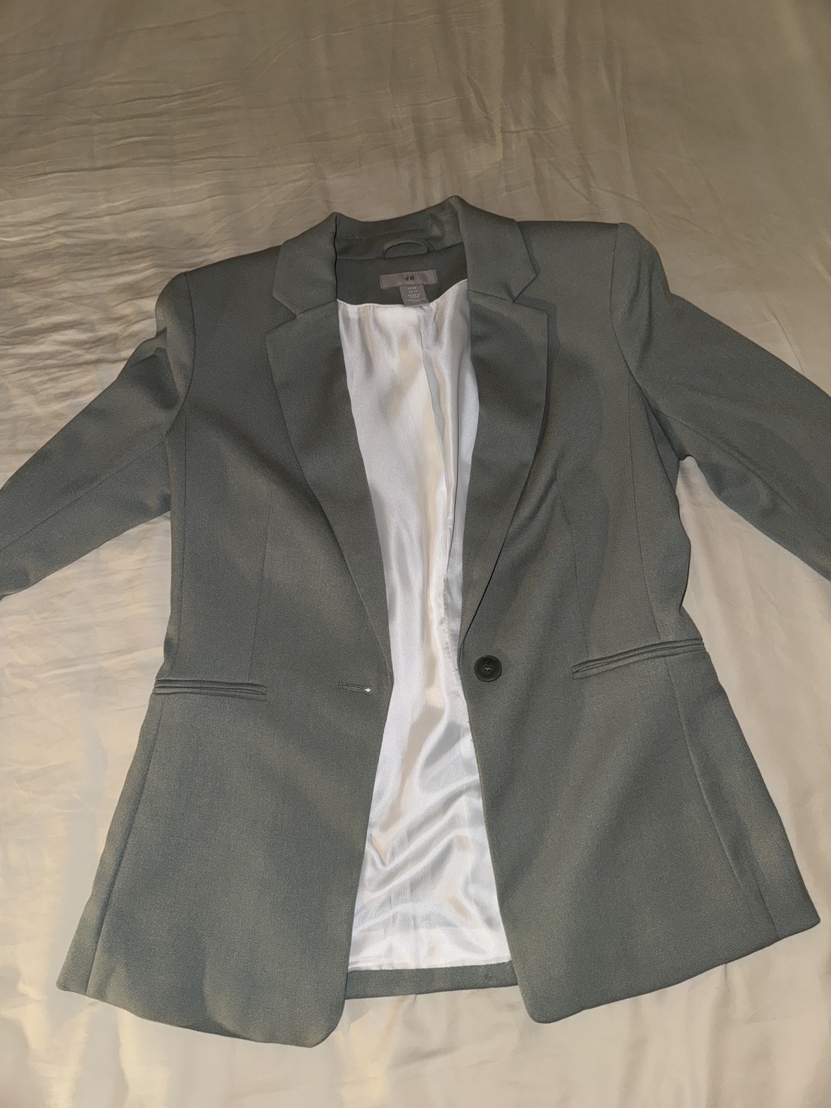 H&M women jacket - photo 2