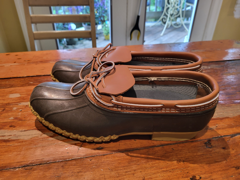 men's outdoor shoes 👞