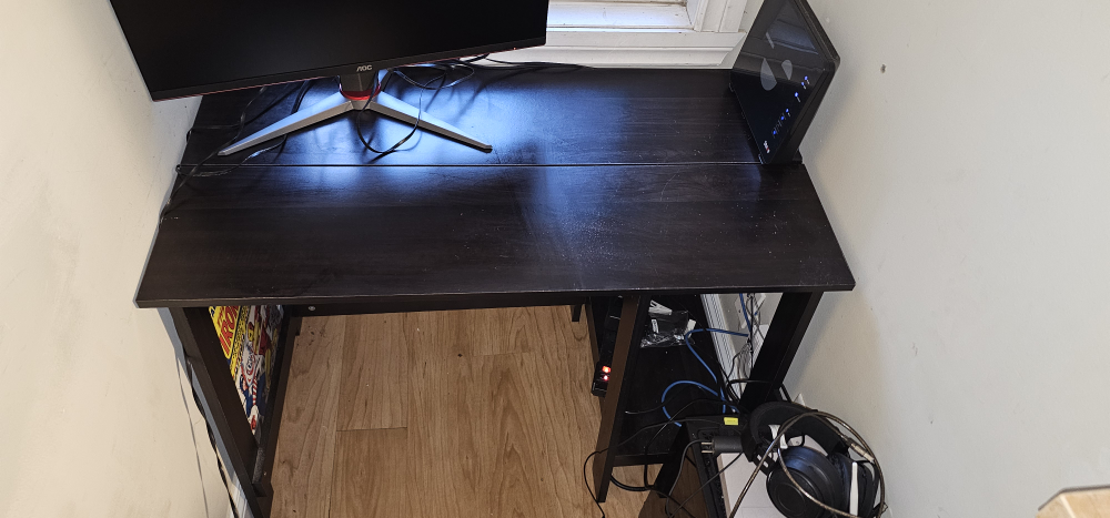 Small Desk