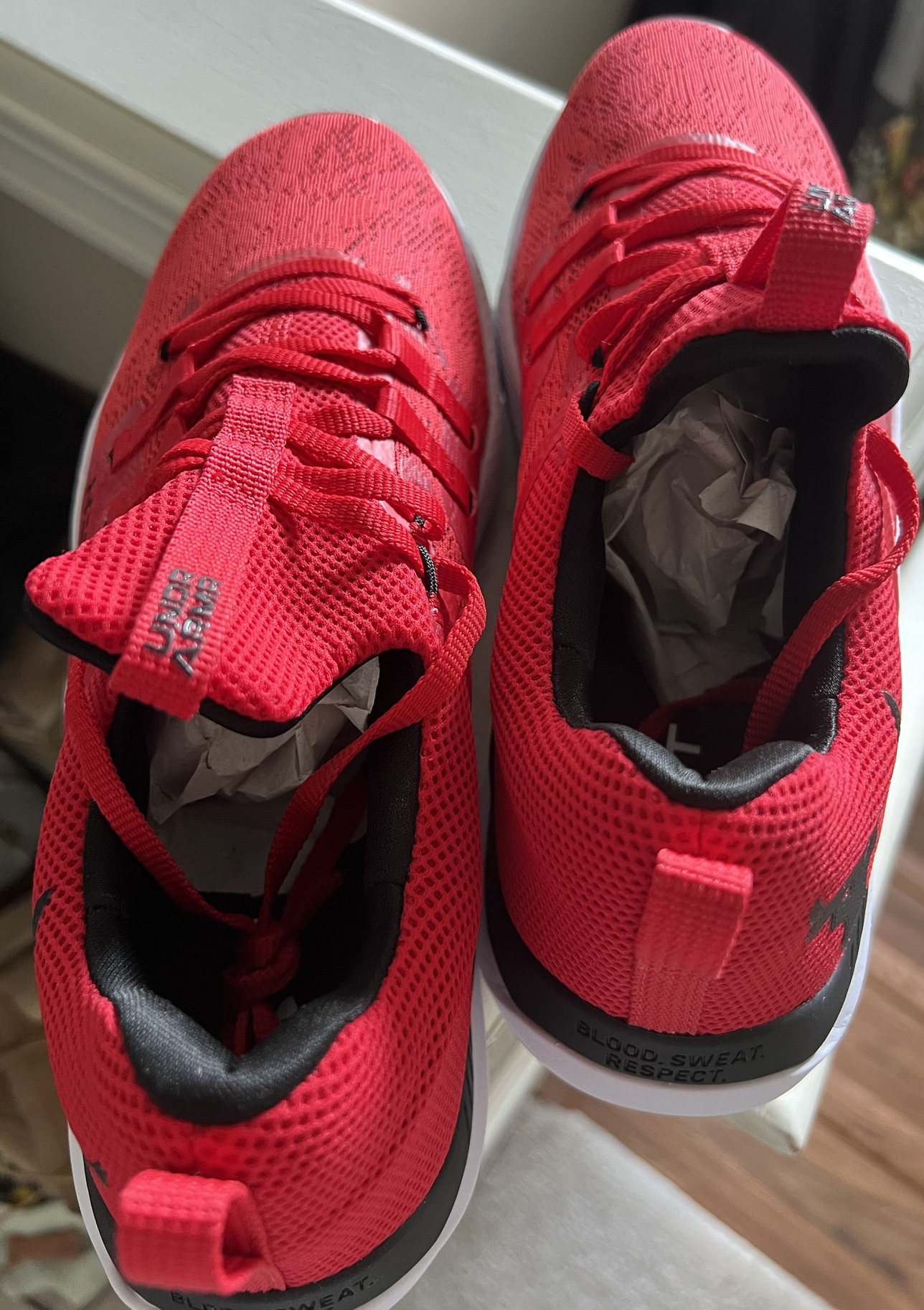 New Project Rock size 10 Men’s - photo 4