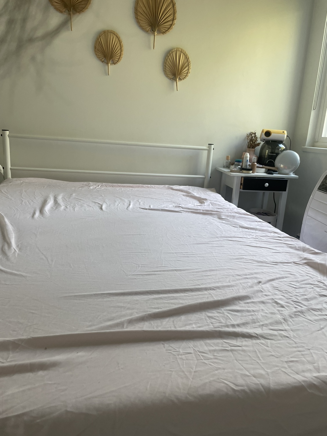 Bed frame - photo 4