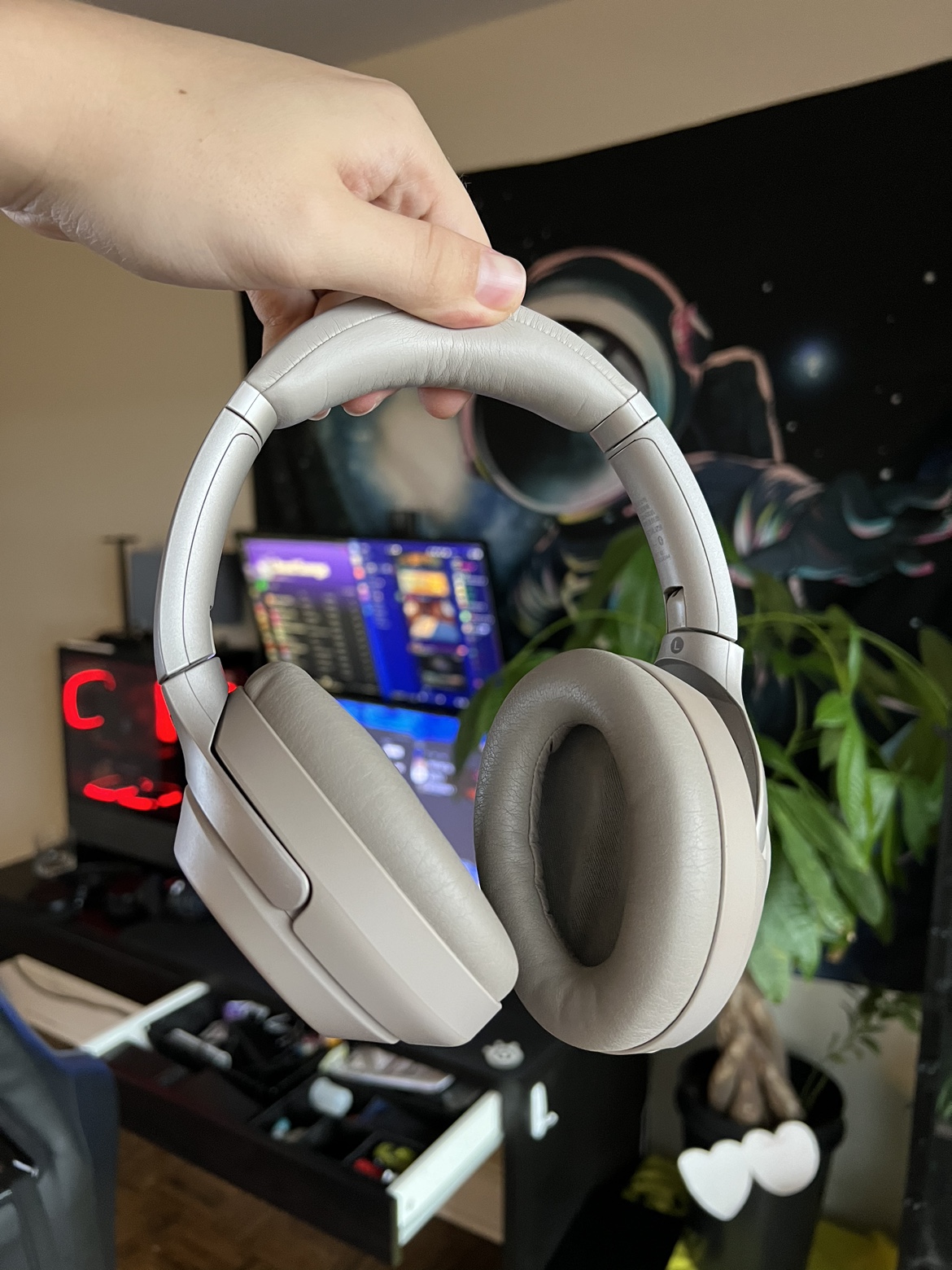 Sony WH-1000XM3 - photo 2