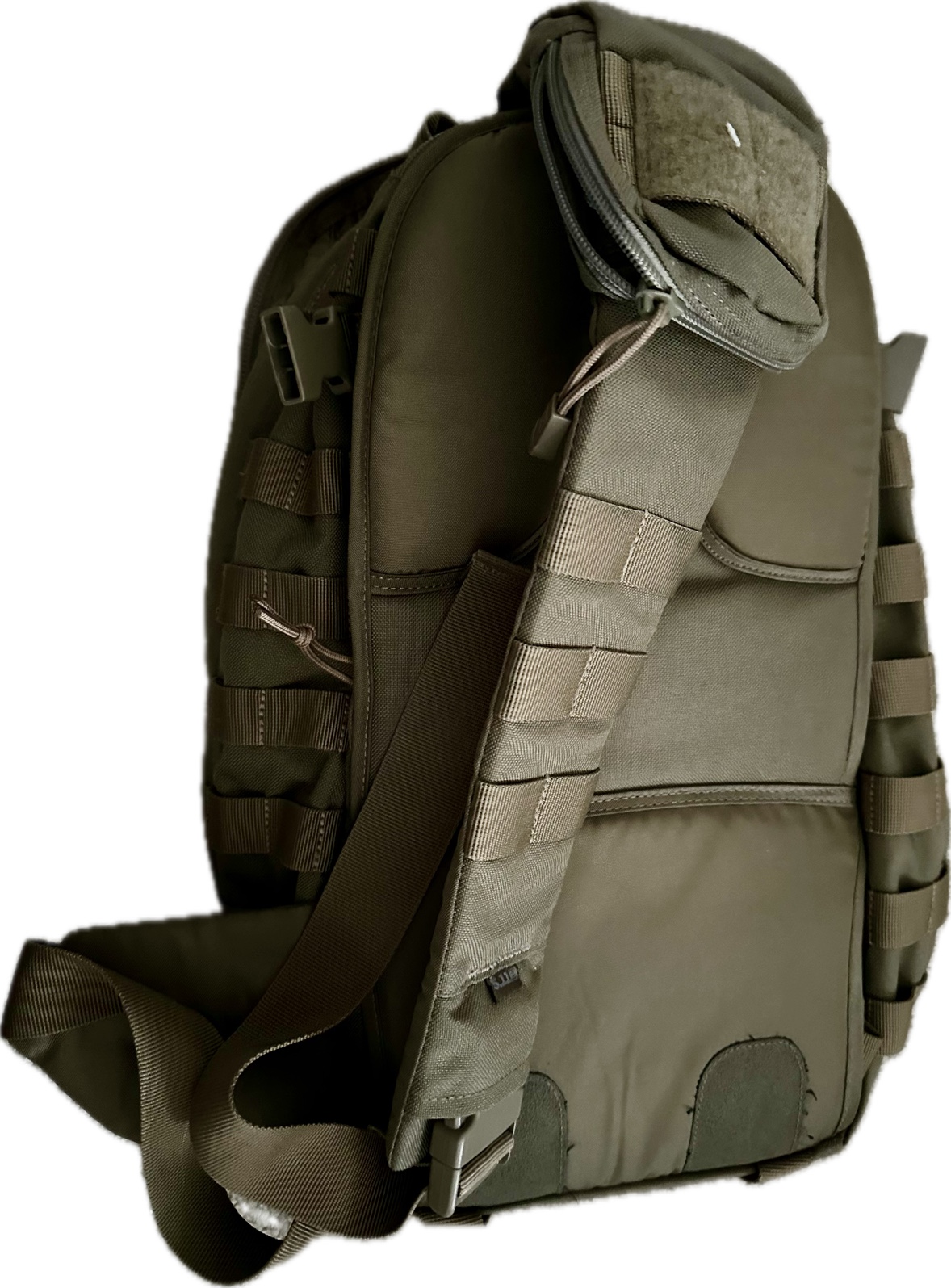 RUSH® MOAB™ 10 SLING PACK 18L image indicator(4)